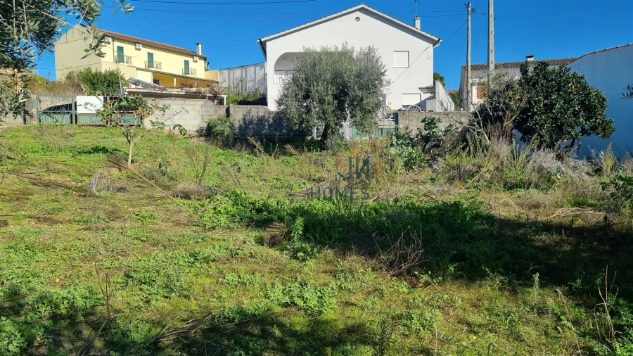Terreno para Venda em Leiria, Pousos, Barreira e Cortes Foto 39