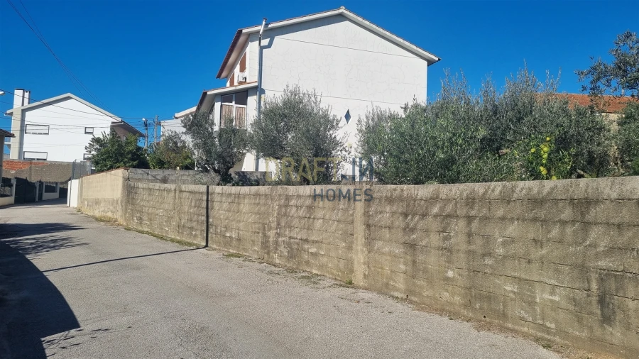 Terreno para Venda em Leiria, Pousos, Barreira e Cortes Foto 14