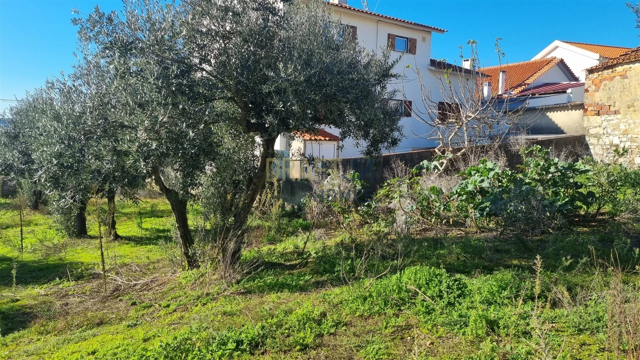Terreno para Venda em Leiria, Pousos, Barreira e Cortes Foto 7