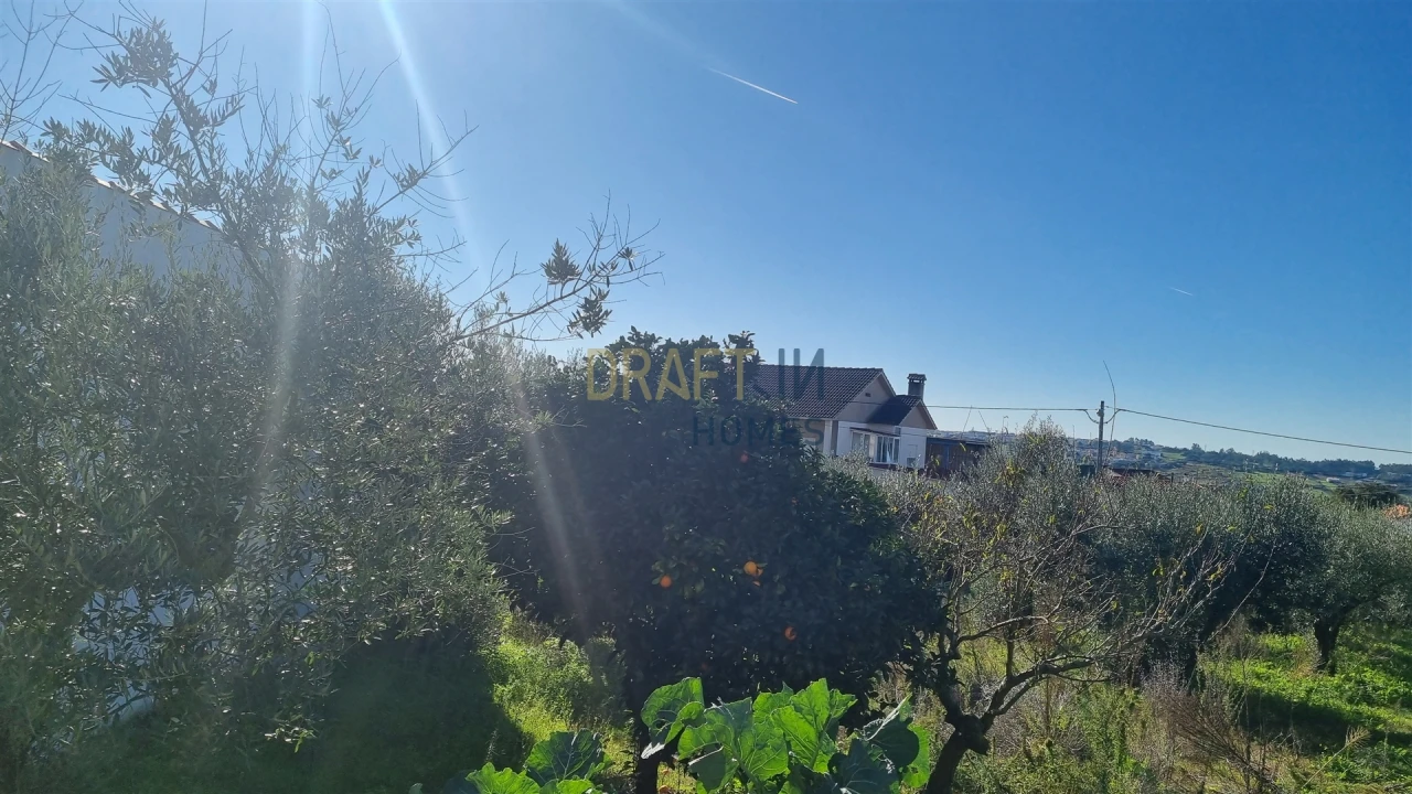 Terreno para Venda em Leiria, Pousos, Barreira e Cortes Foto 23