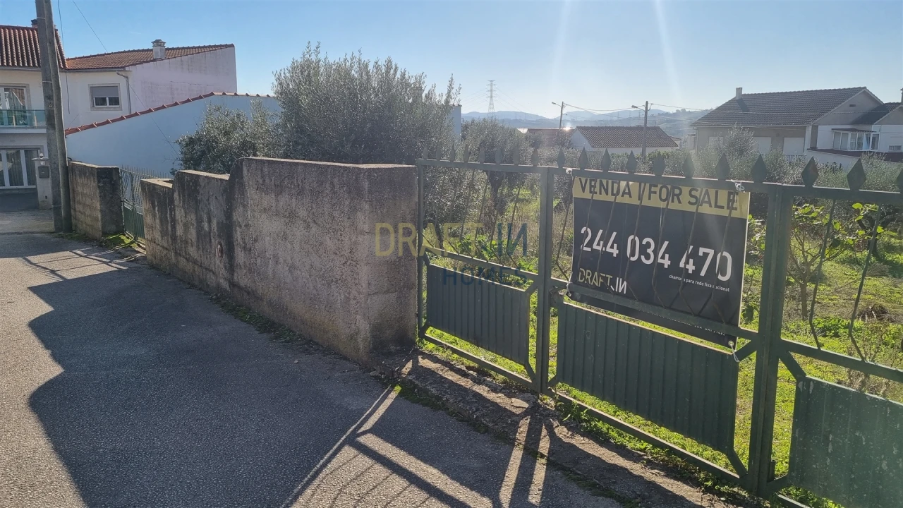 Terreno para Venda em Leiria, Pousos, Barreira e Cortes Foto 45