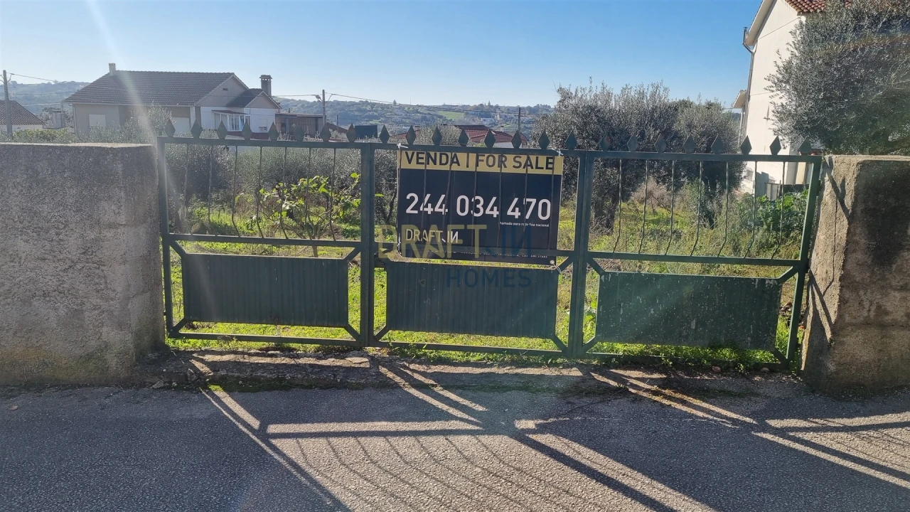 Terreno para Venda em Leiria, Pousos, Barreira e Cortes Foto 43