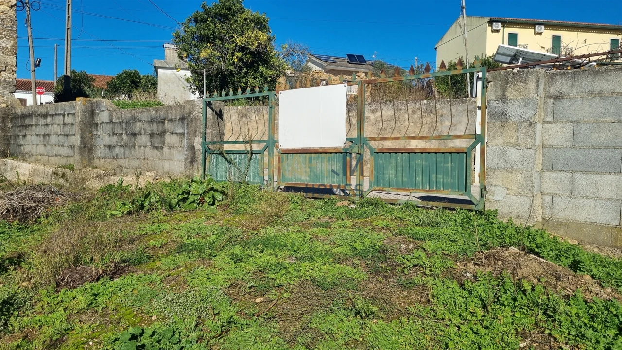 Terreno para Venda em Leiria, Pousos, Barreira e Cortes Foto 27