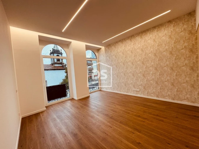 Apartamento T2 para Venda em Penafiel Foto 6