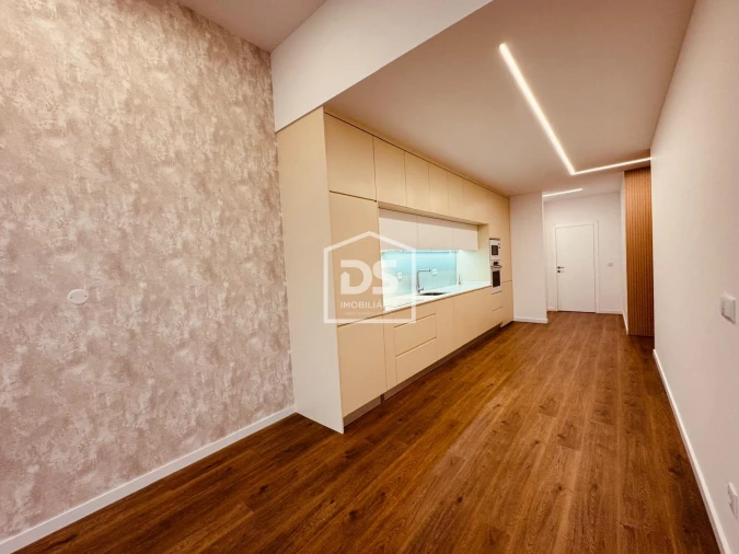 Apartamento T2 para Venda em Penafiel Foto 5