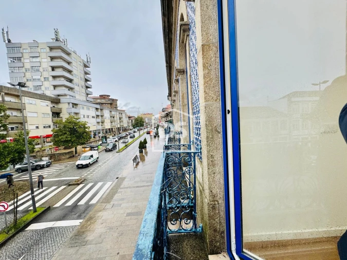 Apartamento T2 para Venda em Penafiel Foto 15