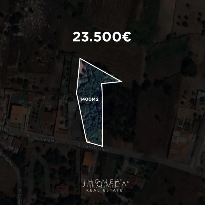 Terreno para Venda em Sangalhos Foto 6