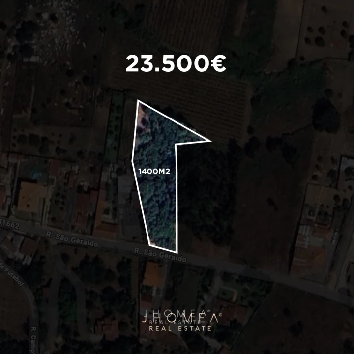 Terreno para Venda em Sangalhos Foto 2