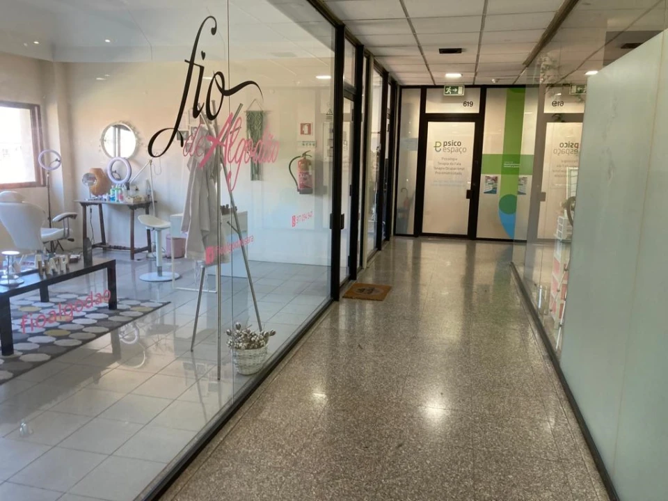 Loja para Venda em Leiria, Pousos, Barreira e Cortes Foto 2