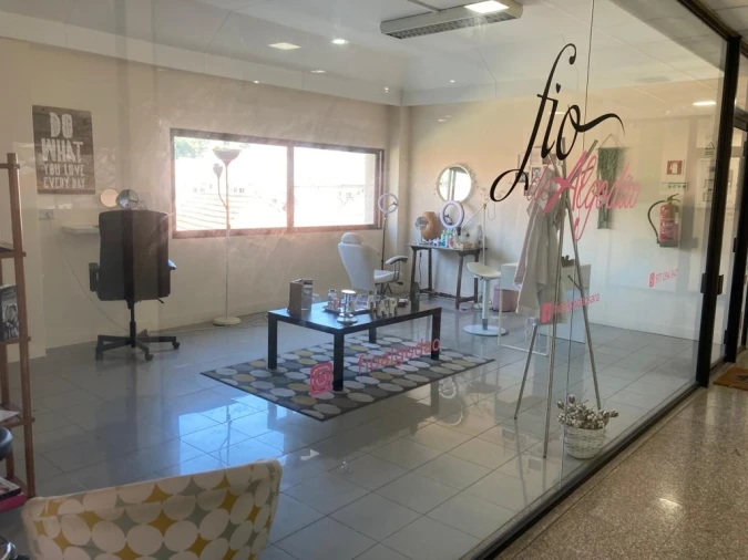 Loja para Venda em Leiria, Pousos, Barreira e Cortes