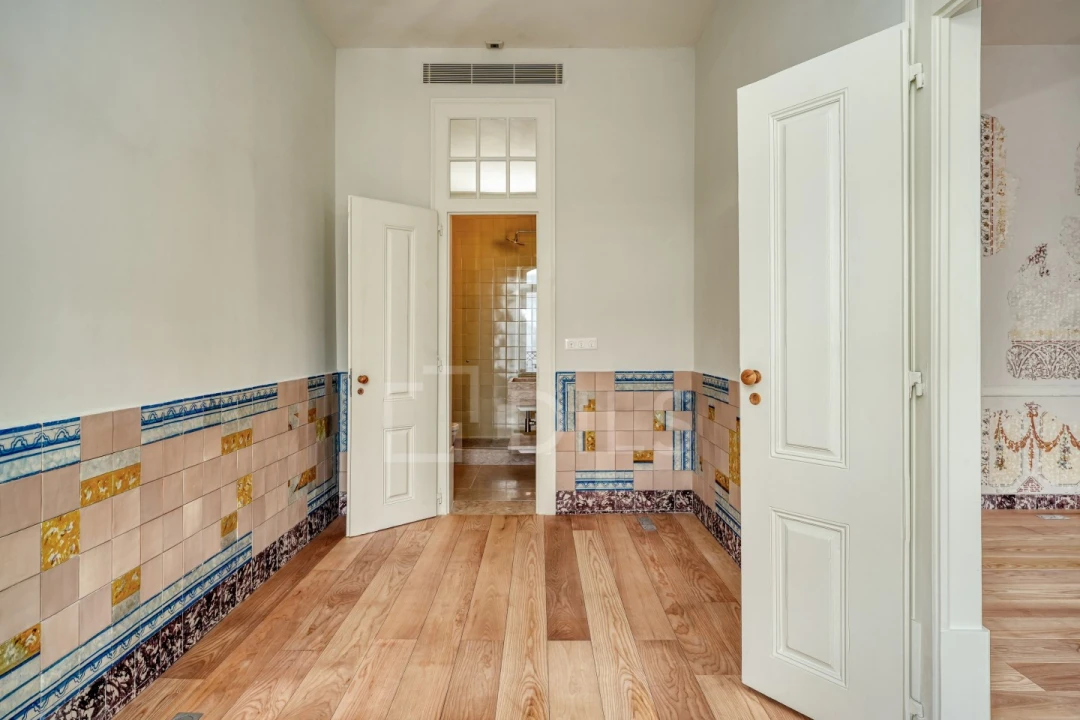 Apartamento T2 para Venda em Santa Maria Maior Foto 9