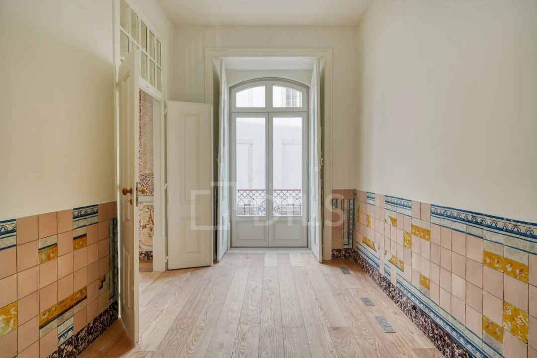 Apartamento T2 para Venda em Santa Maria Maior Foto 12