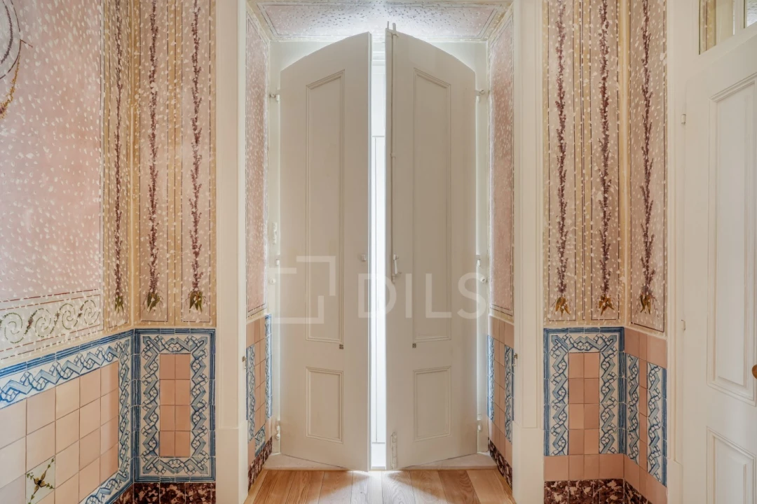 Apartamento T2 para Venda em Santa Maria Maior Foto 15