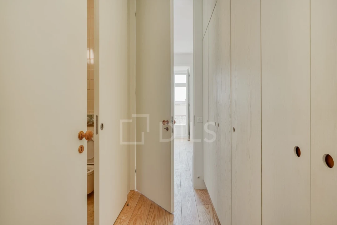 Apartamento T2 para Venda em Santa Maria Maior Foto 19