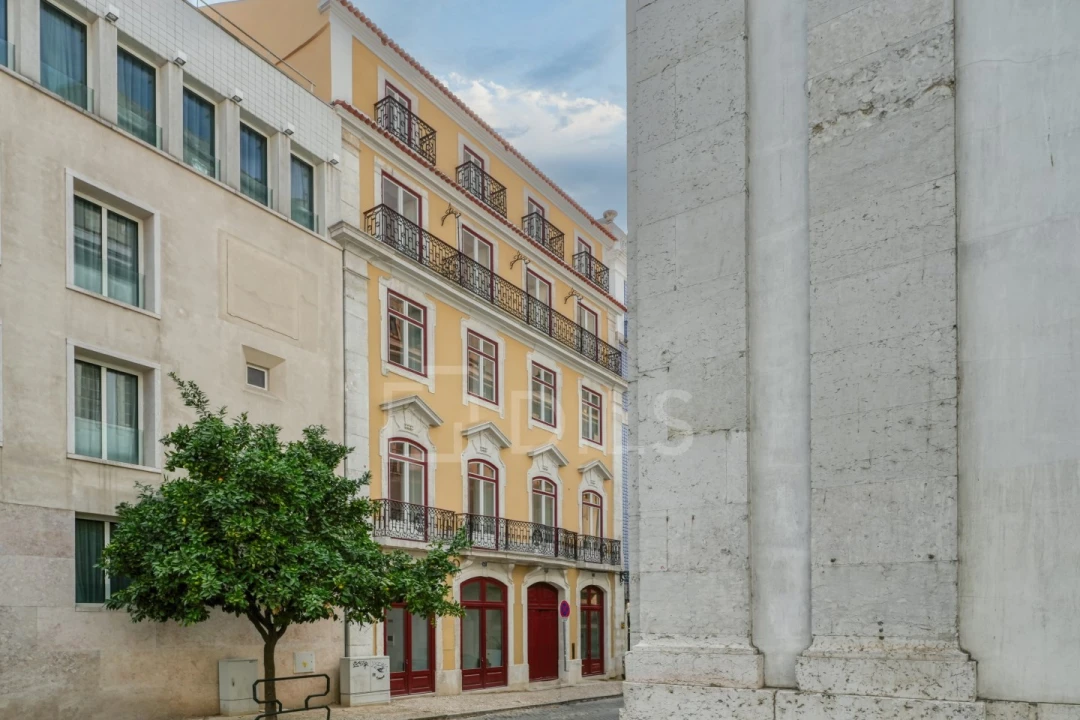 Apartamento T2 para Venda em Santa Maria Maior Foto 26