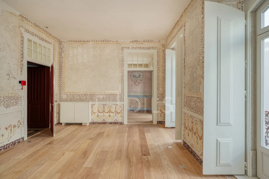 Apartamento T2 para Venda em Santa Maria Maior Foto 6