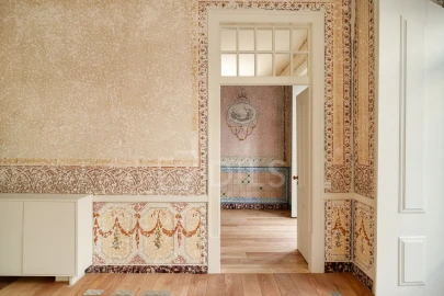 Apartamento T2 para Venda em Santa Maria Maior