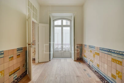 Apartamento T2 para Venda em Santa Maria Maior