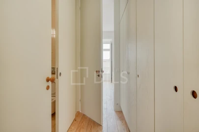 Apartamento T2 para Venda em Santa Maria Maior