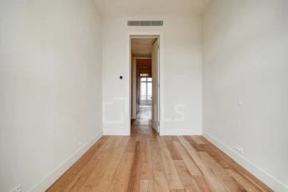 Apartamento T2 para Venda em Santa Maria Maior