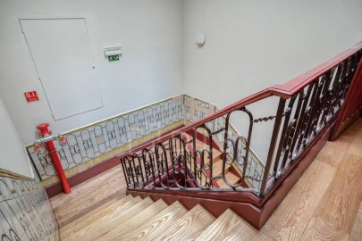 Apartamento T2 para Venda em Santa Maria Maior