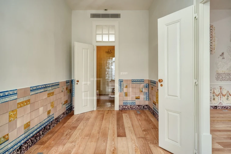 Apartamento T2 para Venda em Santa Maria Maior Foto 9
