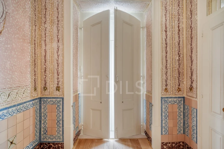 Apartamento T2 para Venda em Santa Maria Maior Foto 15