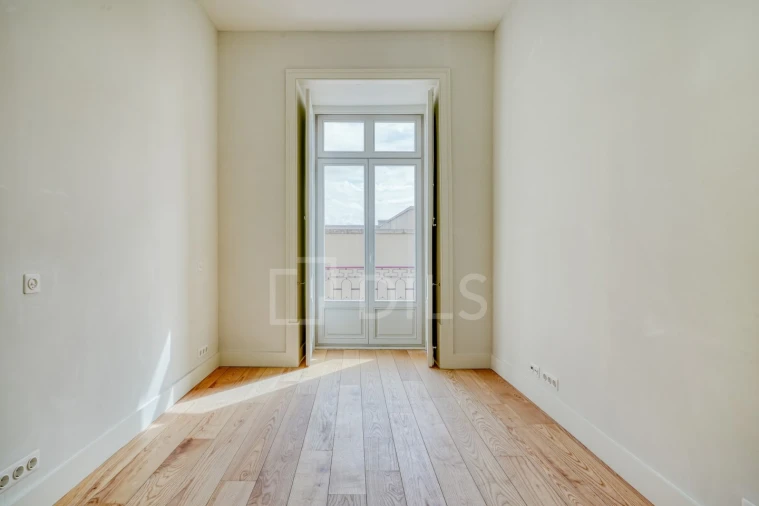 Apartamento T2 para Venda em Santa Maria Maior Foto 17