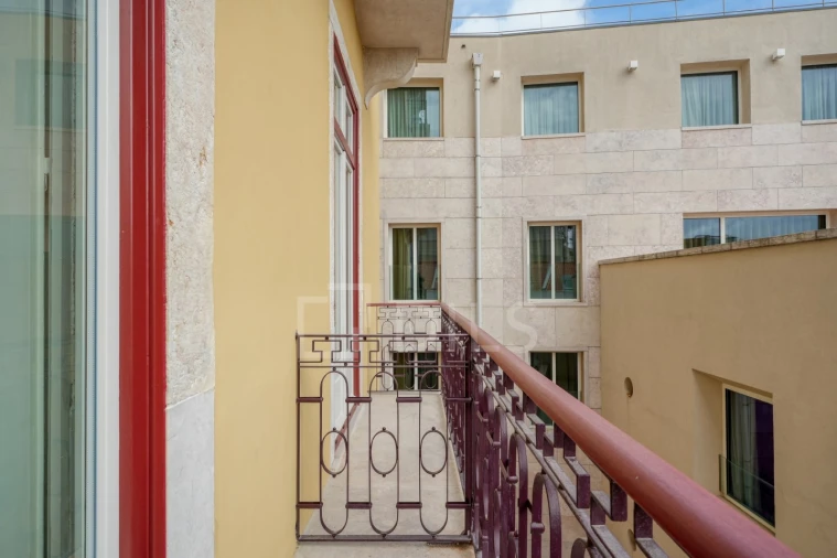Apartamento T2 para Venda em Santa Maria Maior Foto 23