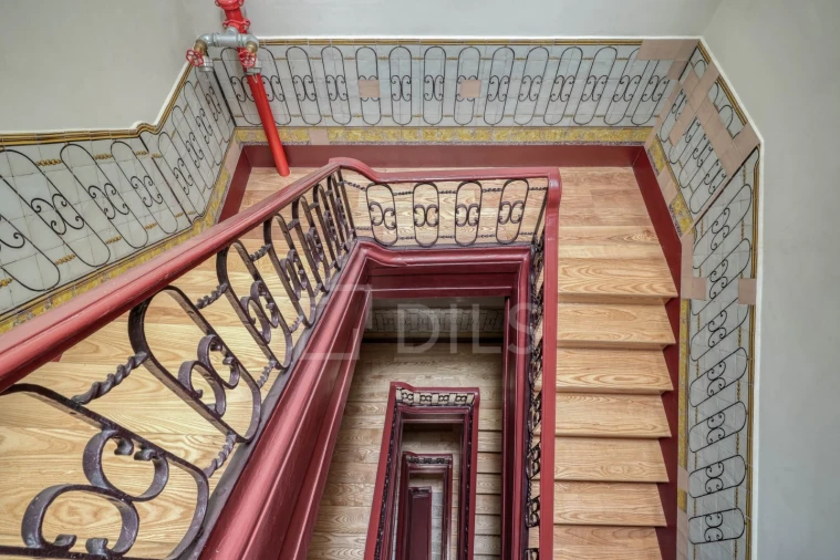 Apartamento T2 para Venda em Santa Maria Maior Foto 32
