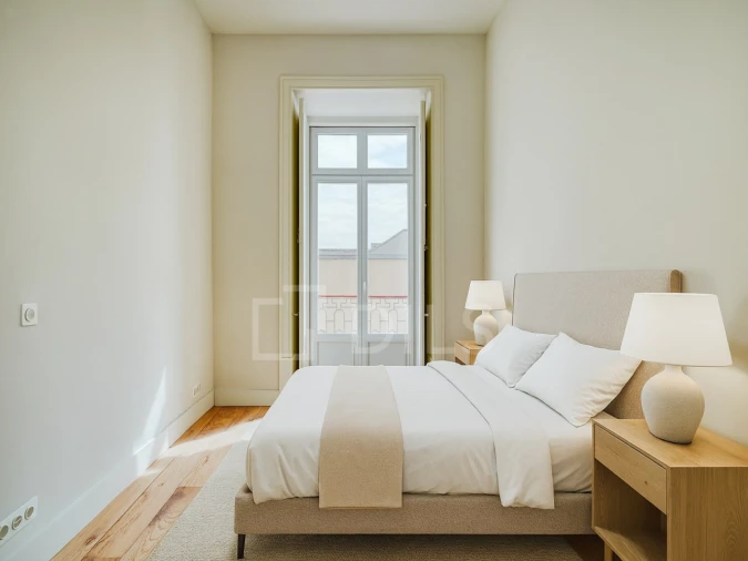 Apartamento T2 para Venda em Santa Maria Maior Foto 18