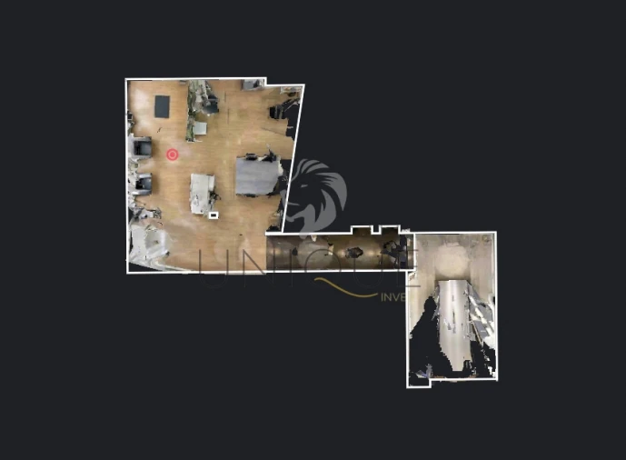 Apartamento T2 para Arrendamento em Glória e Vera Cruz Foto 24