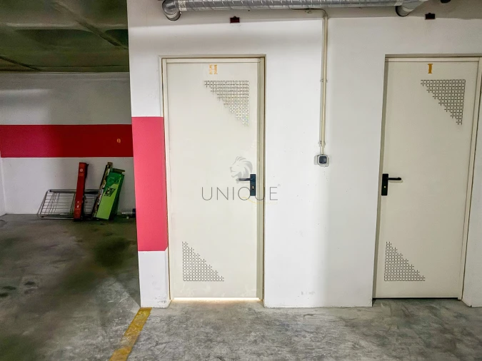 Apartamento T2 para Arrendamento em Glória e Vera Cruz Foto 22