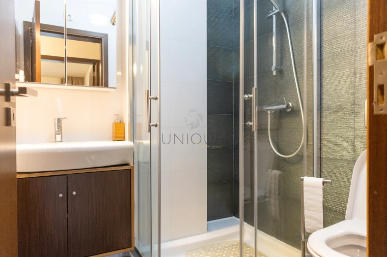 Apartamento T2 para Arrendamento em Glória e Vera Cruz Foto 12