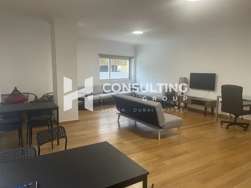 Apartamento T4 para Arrendamento em Parque das Nações Foto 21