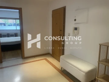 Apartamento T4 para Arrendamento em Parque das Nações