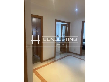 Apartamento T4 para Arrendamento em Parque das Nações