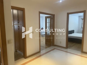 Apartamento T4 para Arrendamento em Parque das Nações