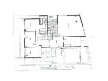 Apartamento T4 para Arrendamento em Parque das Nações
