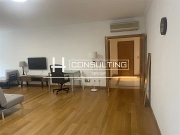 Apartamento T4 para Arrendamento em Parque das Nações