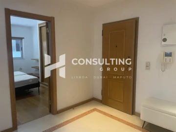 Apartamento T4 para Arrendamento em Parque das Nações