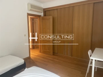 Apartamento T4 para Arrendamento em Parque das Nações