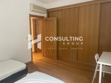 Apartamento T4 para Arrendamento em Parque das Nações