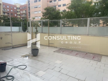 Apartamento T4 para Arrendamento em Parque das Nações