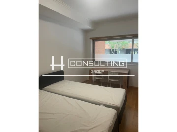 Apartamento T4 para Arrendamento em Parque das Nações