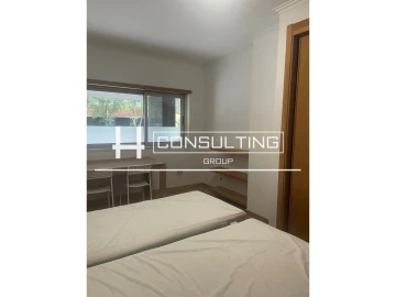 Apartamento T4 para Arrendamento em Parque das Nações