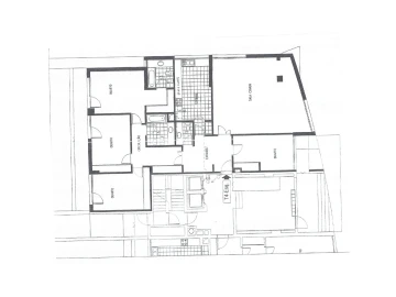 Apartamento T4 para Arrendamento em Parque das Nações