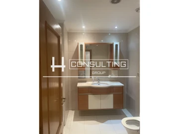 Apartamento T4 para Arrendamento em Parque das Nações