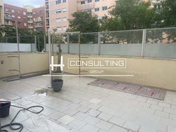 Apartamento T4 para Arrendamento em Parque das Nações