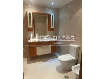 Apartamento T4 para Arrendamento em Parque das Nações